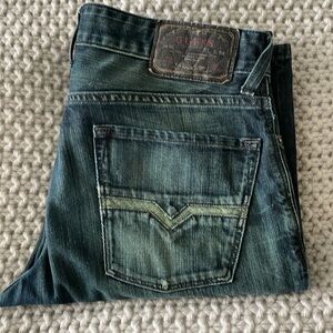 Men’s Guess Jeans